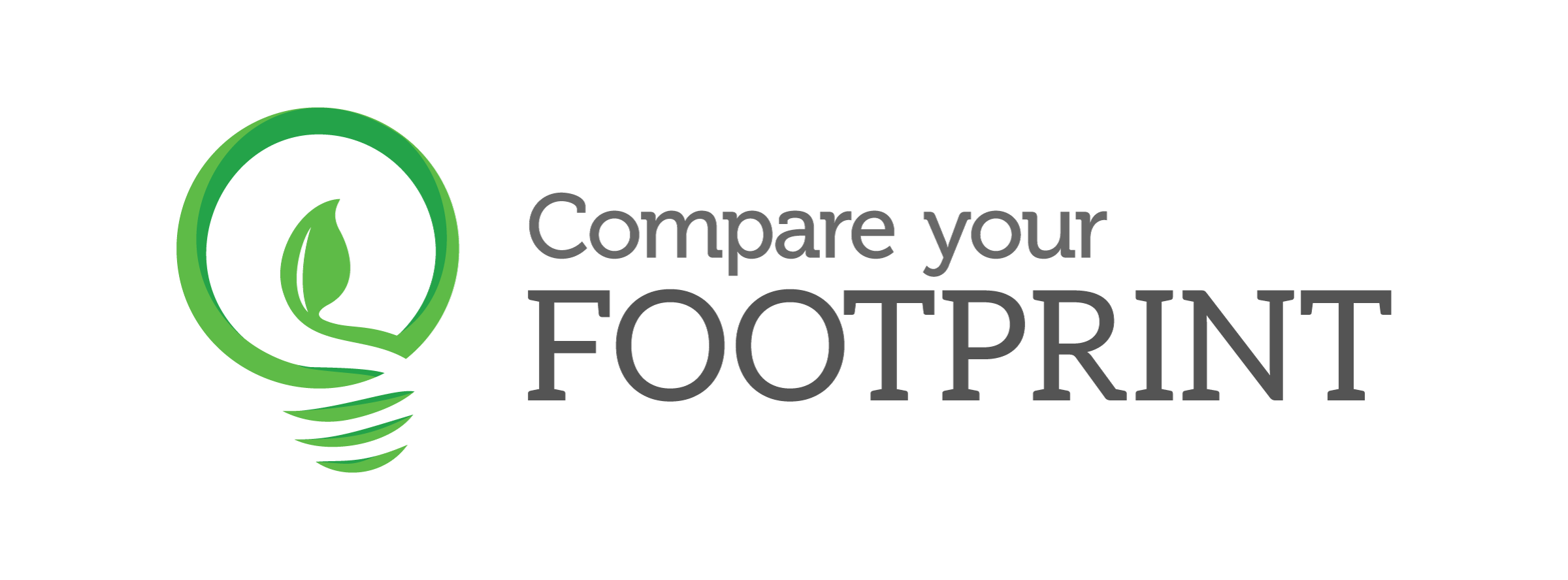 Compare Your Footprint testimonial